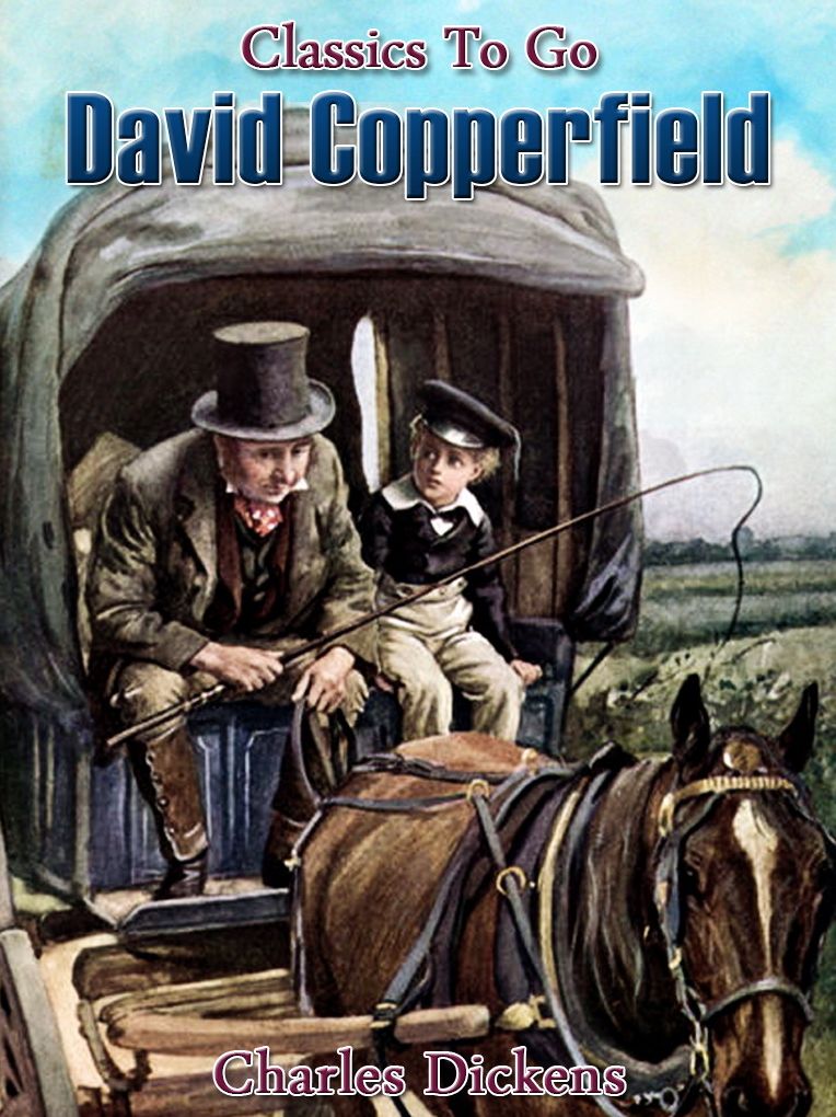 David Copperfield