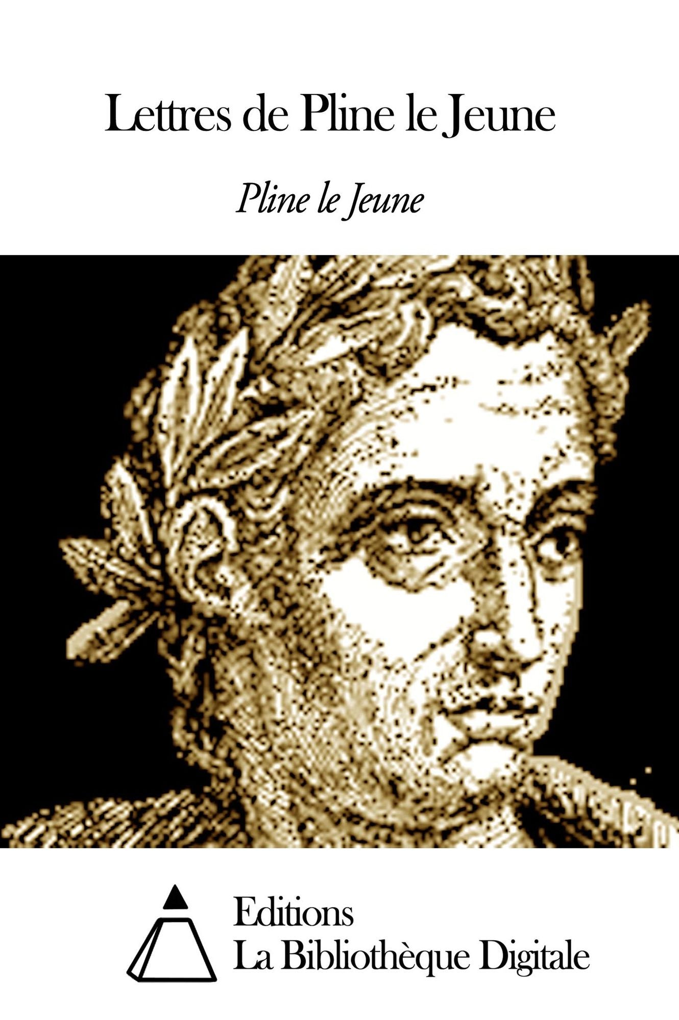 Lettres de Pline le Jeune