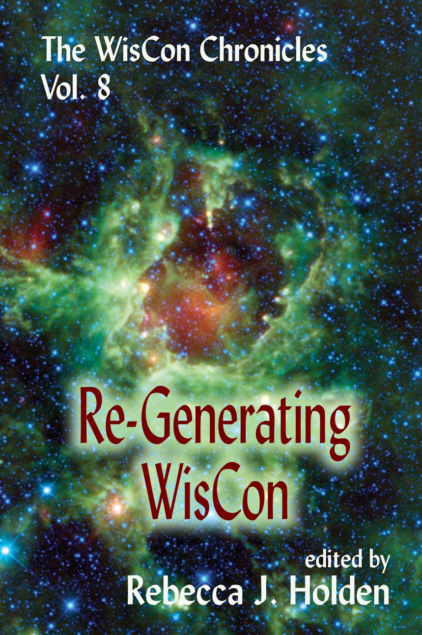 Re-Generating Wiscon