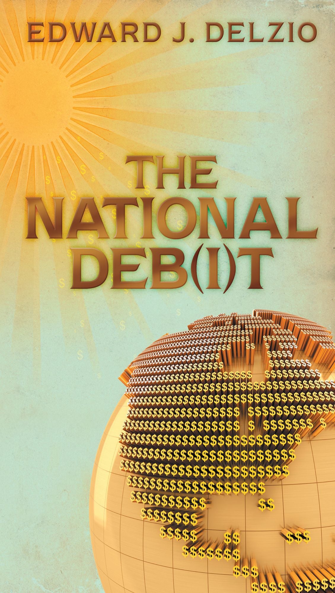 The National Deb(i)t