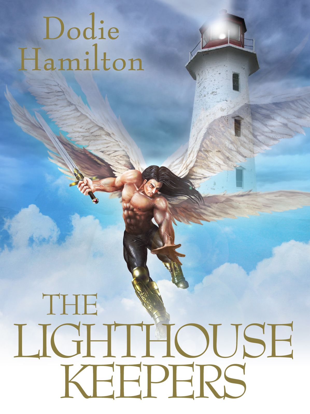 The Light House Keepers