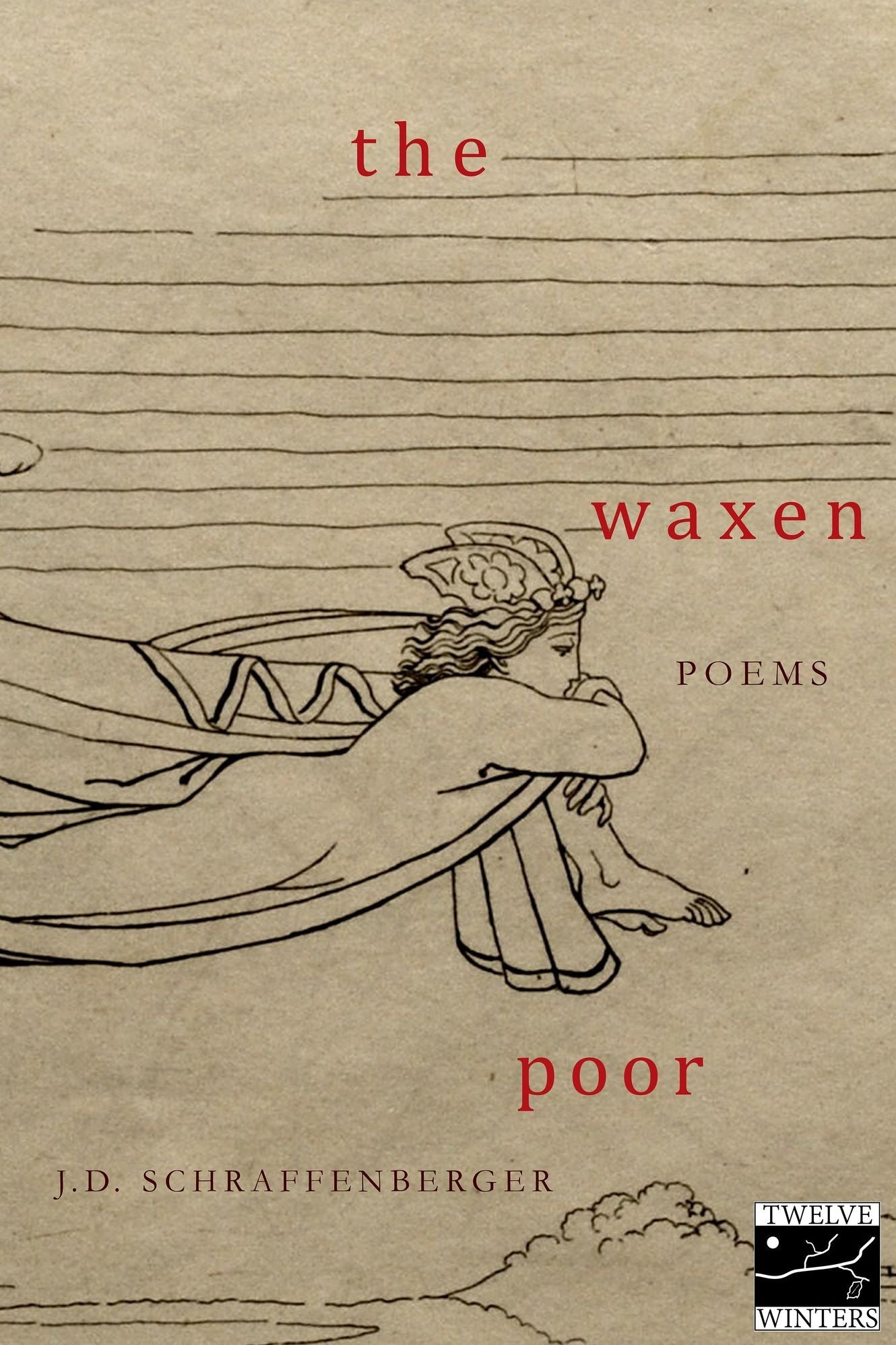 The Waxen Poor