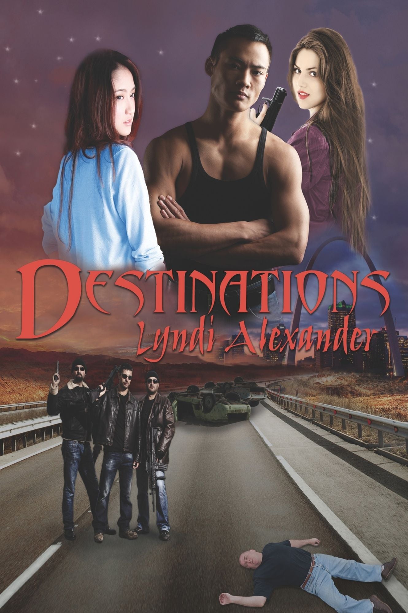 Destinations