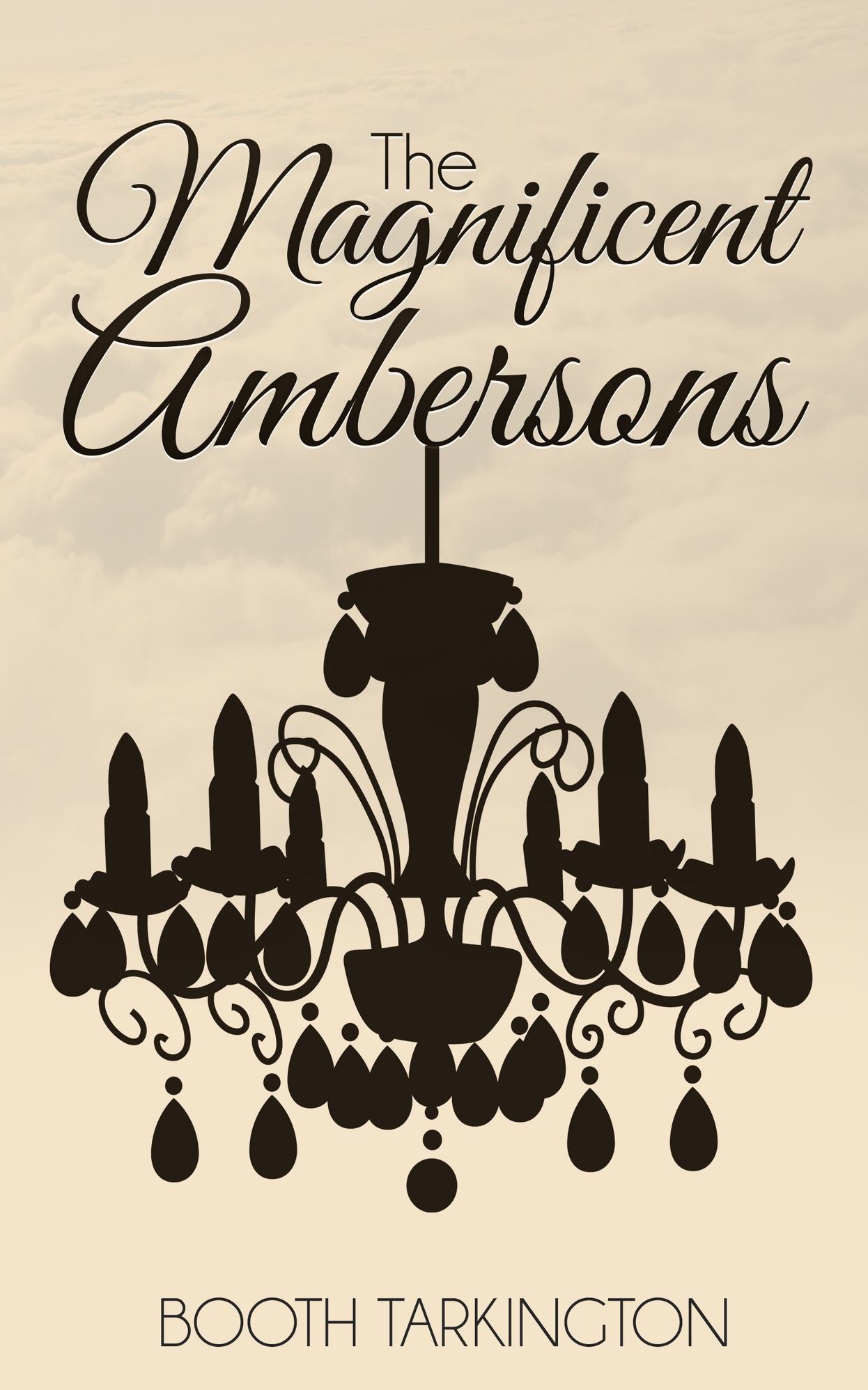 The Magnificent Ambersons