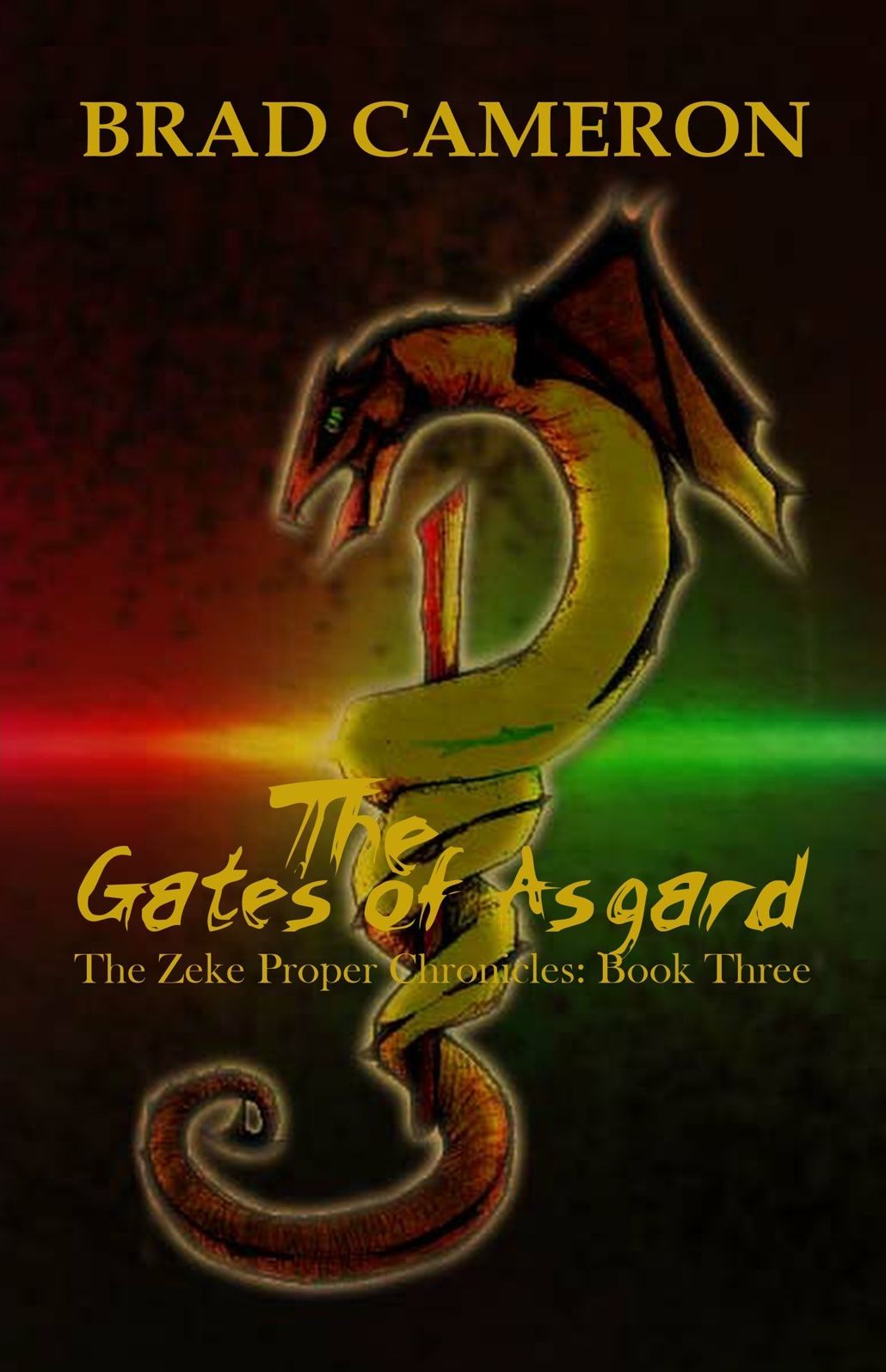The Gates of Asgard