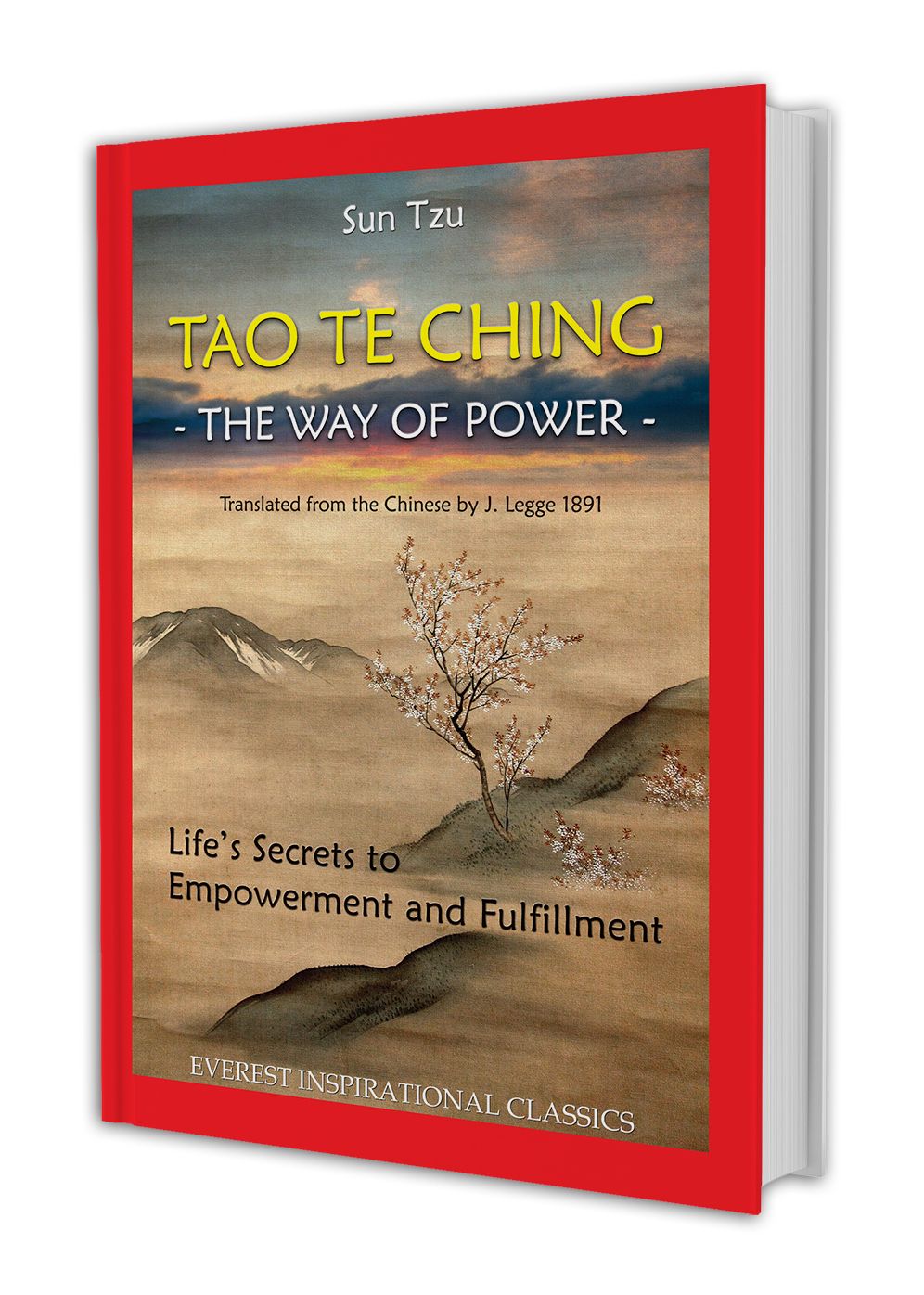 Tao Te Ching