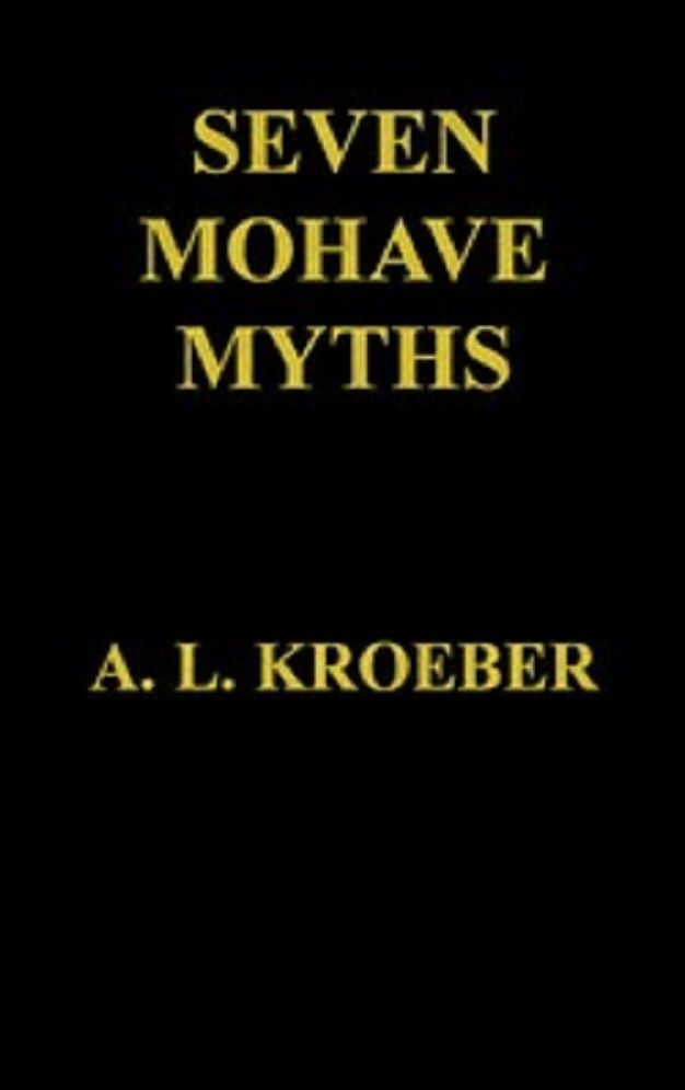 Seven Mohave Myths