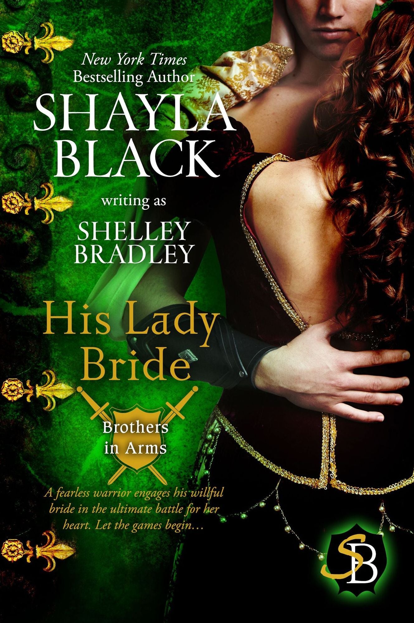 His Lady Bride