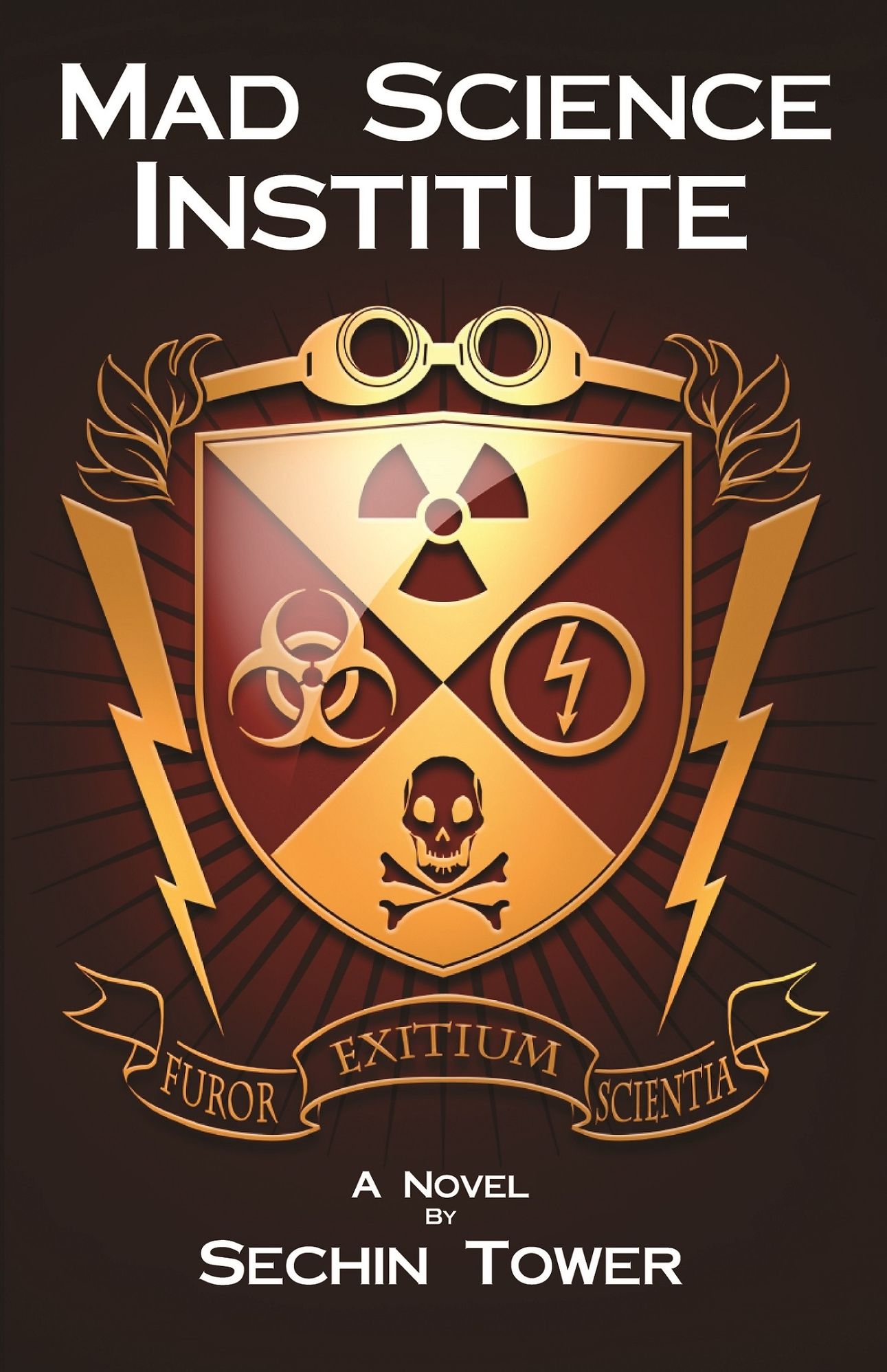Mad Science Institute