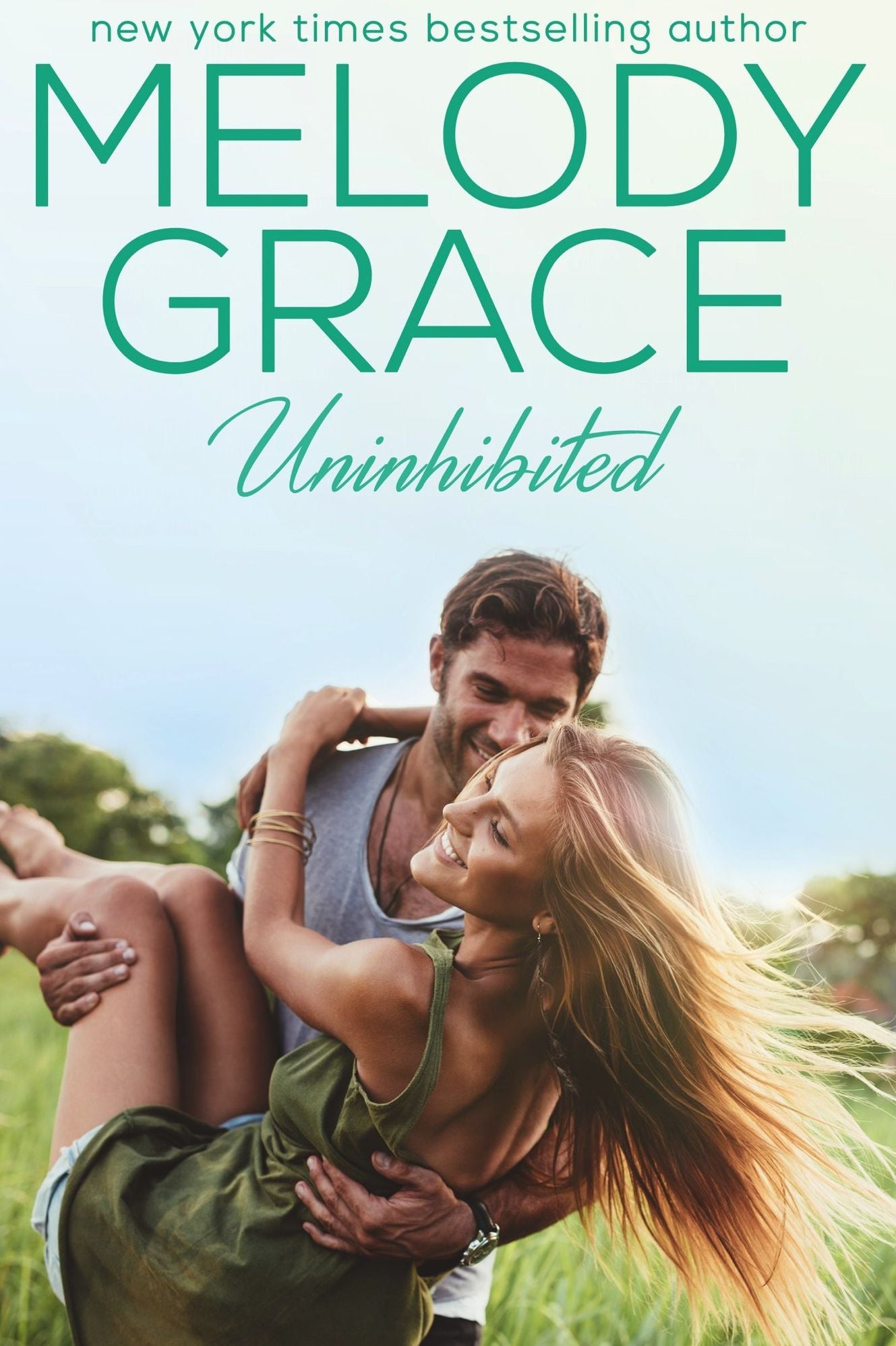 Uninhibited