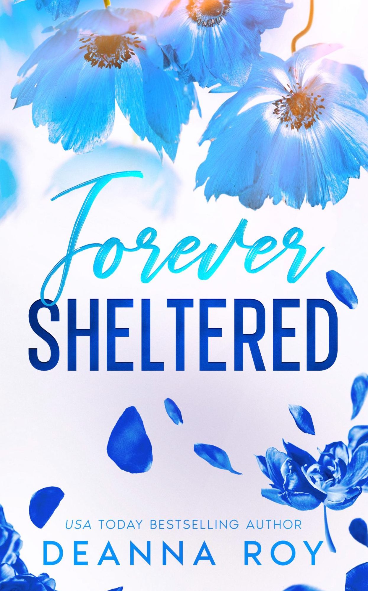 Forever Sheltered (Forever Series #3)