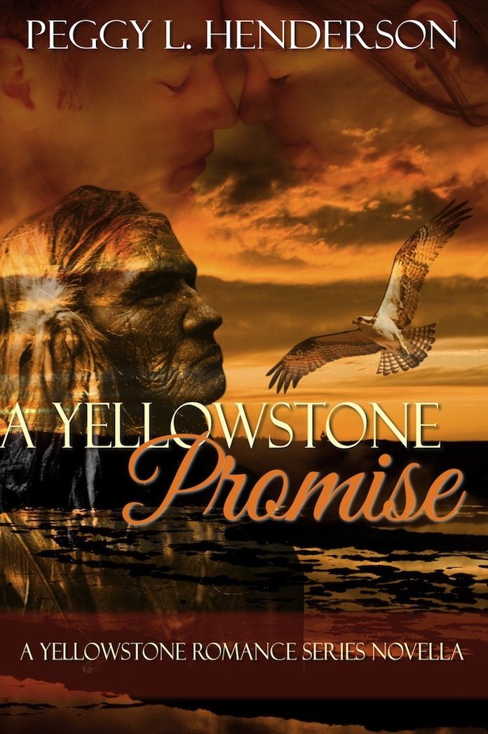 A Yellowstone Promise (Yellowstone Romance Series Novella)