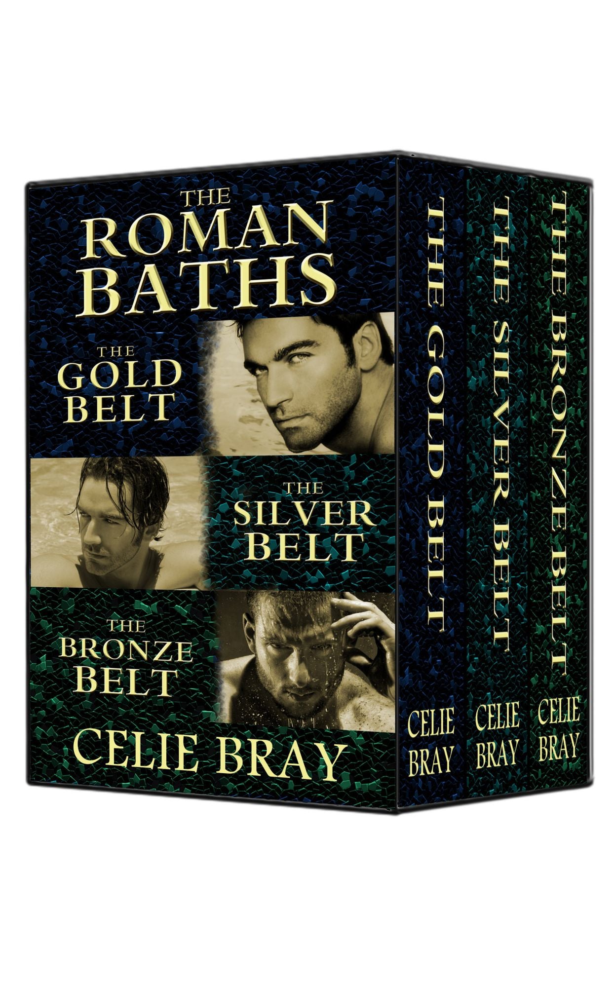 The Roman Baths