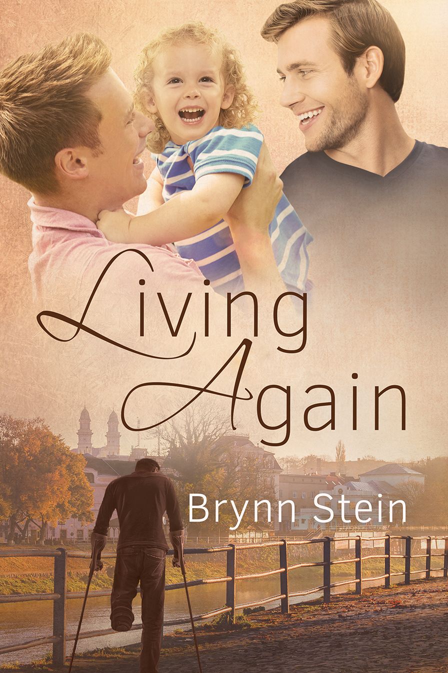 Living Again