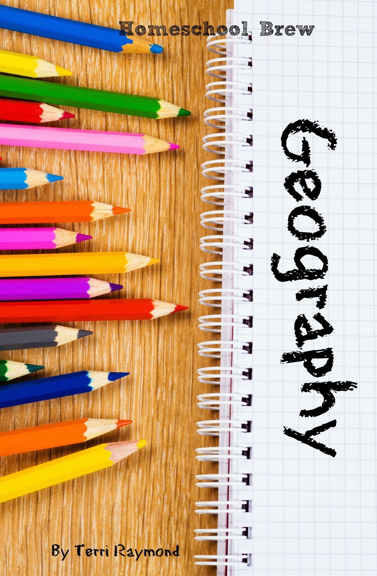 Geography (Kindergarten Grade Social Science Lesson, Activities, Discussion Questions and Quizzes)