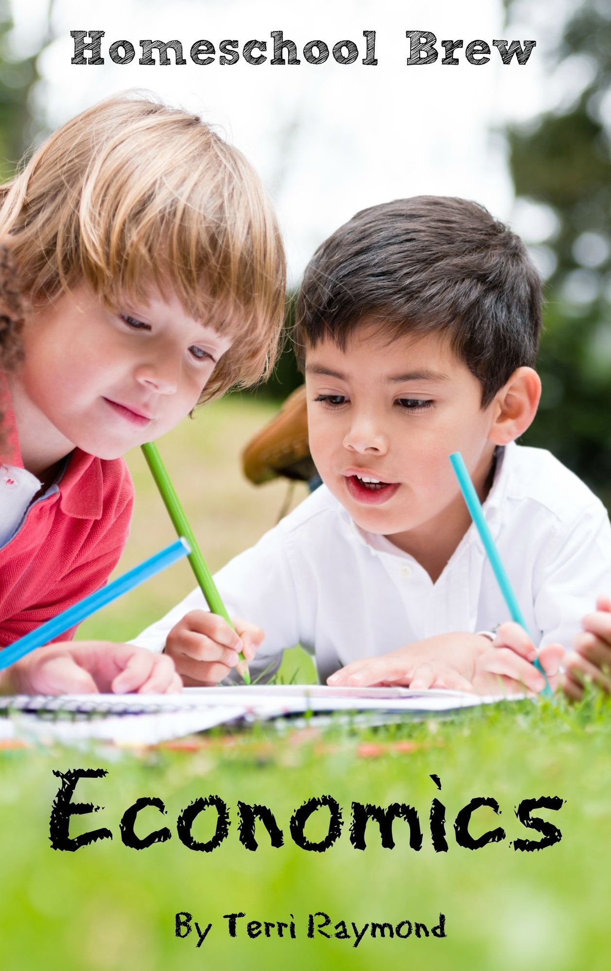 Economics (Kindergarten Grade Social Science Lesson, Activities, Discussion Questions and Quizzes)