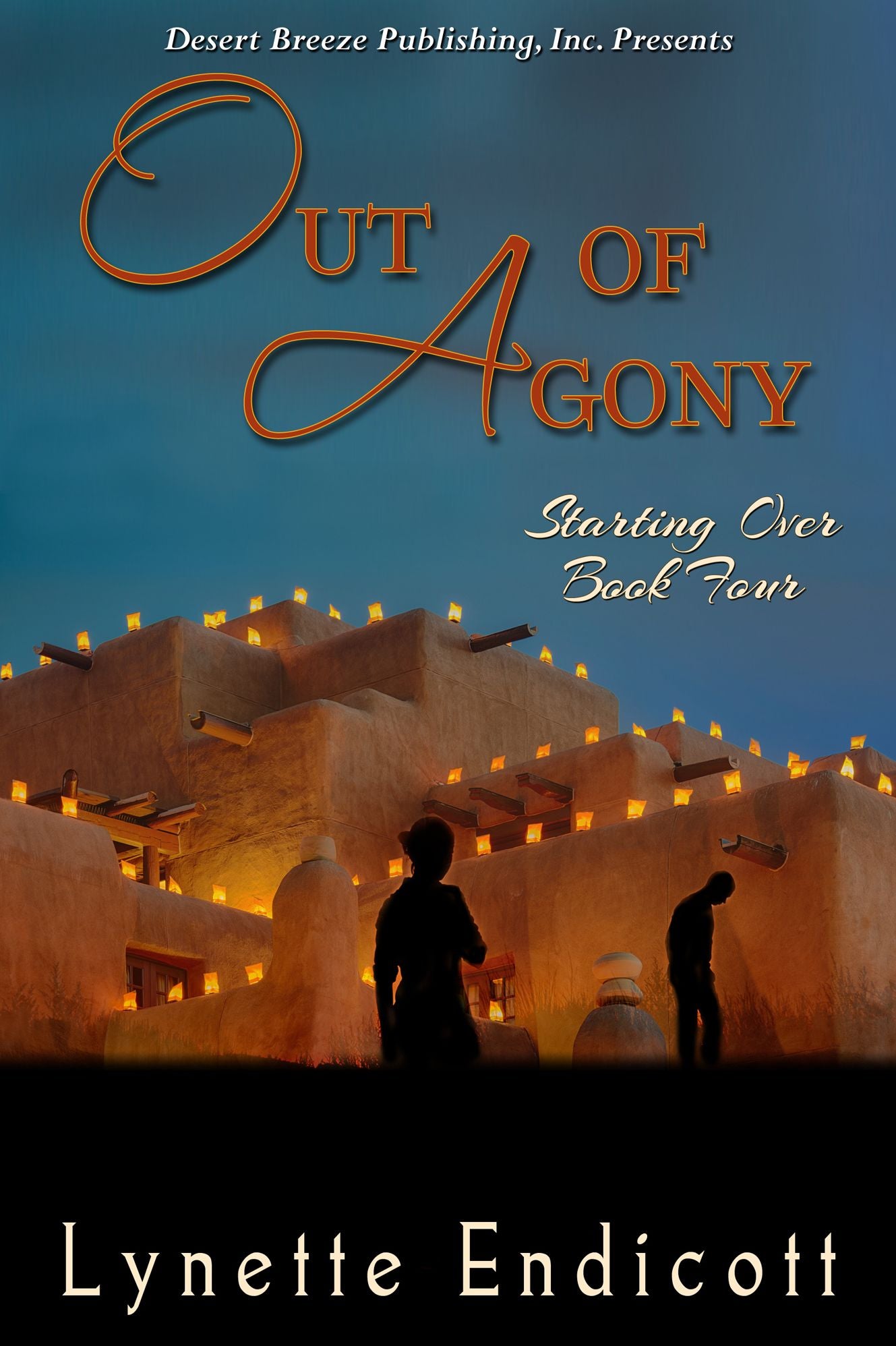 Out of Agony