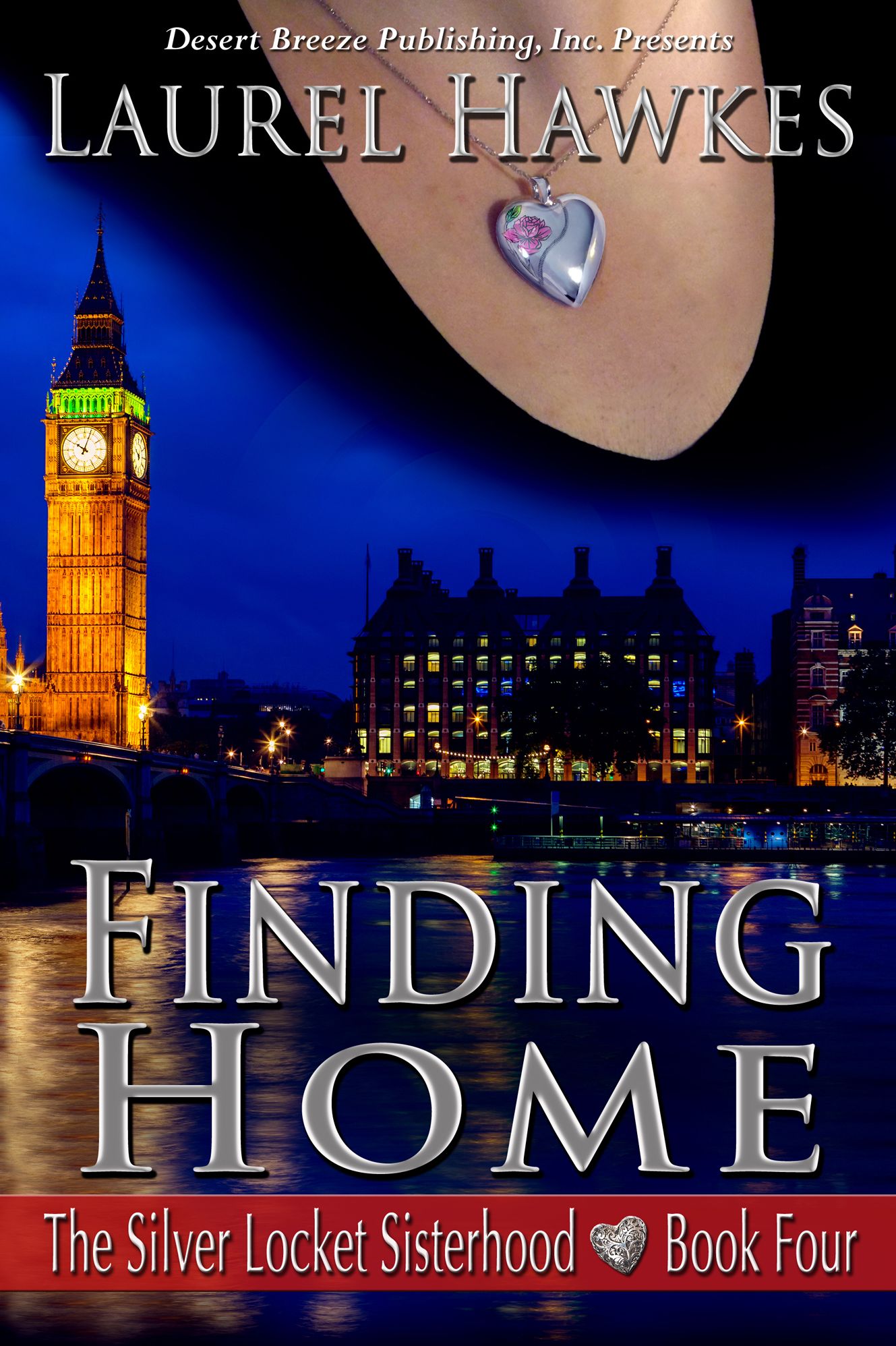 Finding Home