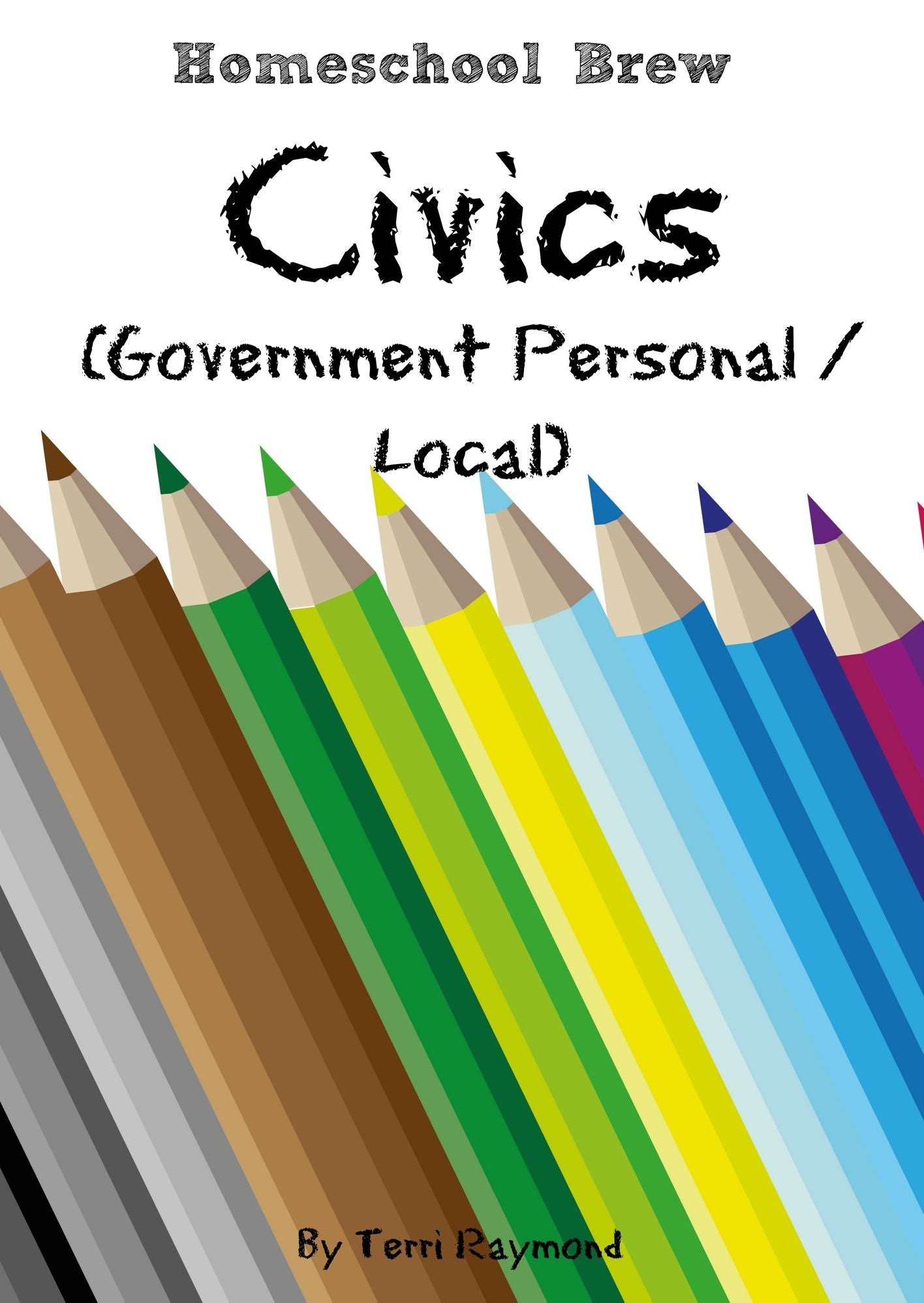 Civics (Government Personal / Local) (Kindergarten Grade Social Science Lesson, Activities, Discussion Questions and Quizzes)