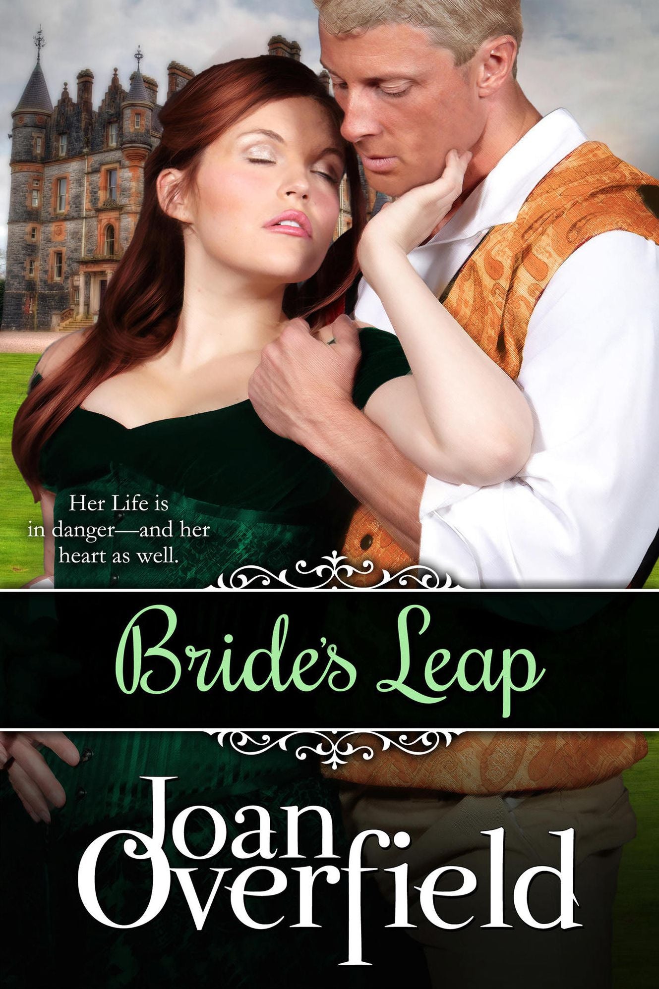 Bride's Leap