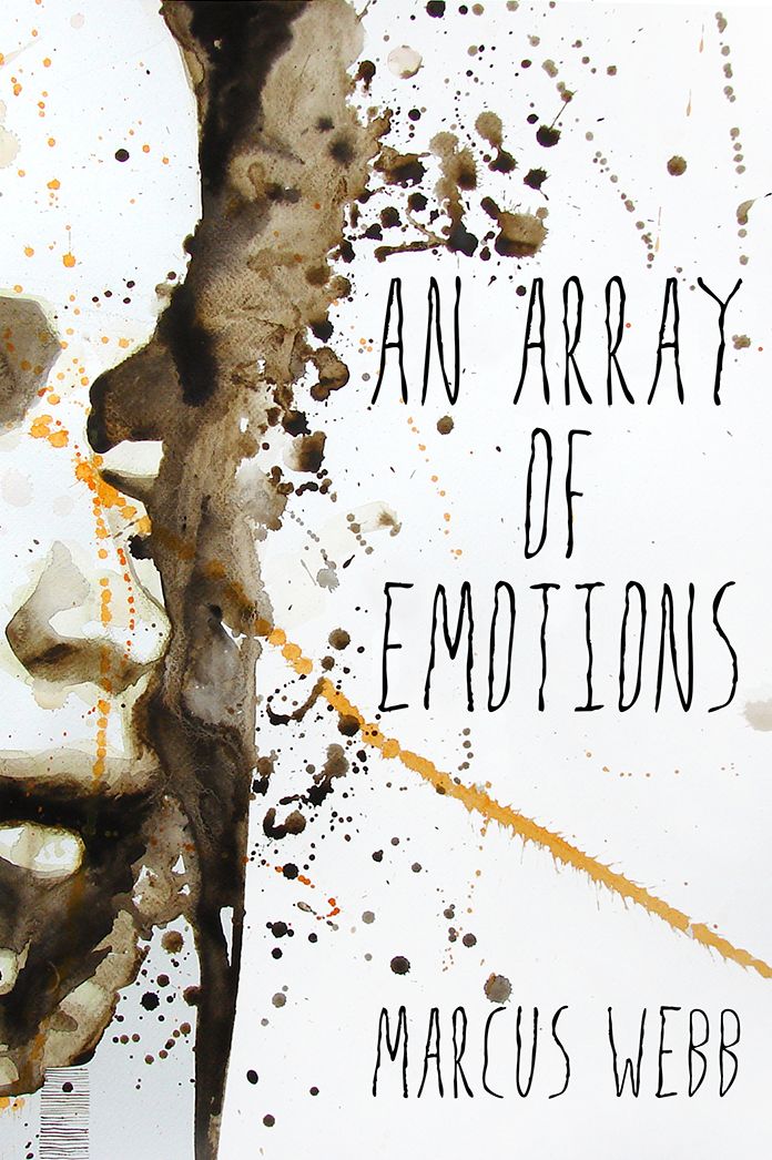 An Array Of Emotions