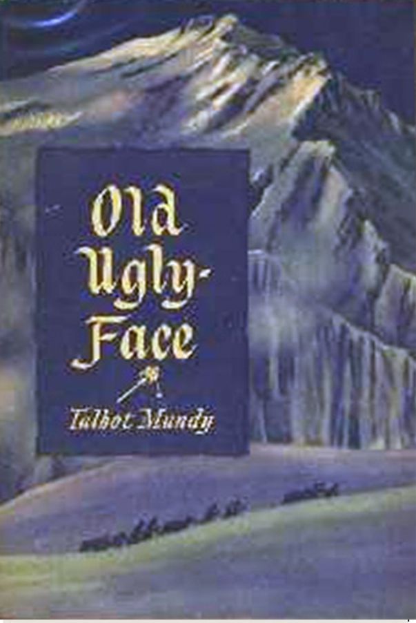 Old Ugly-Face