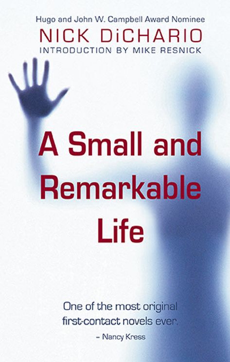 A Small and Remarkable Life