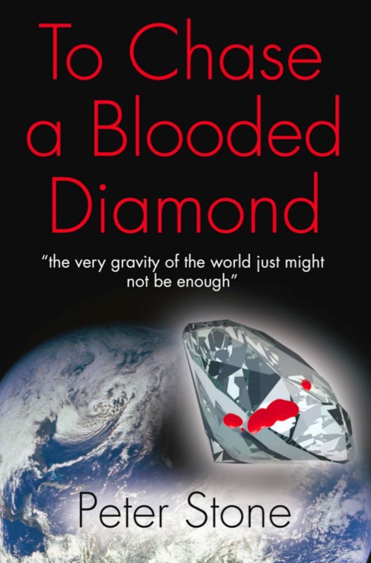 To Chase a Blooded Diamond