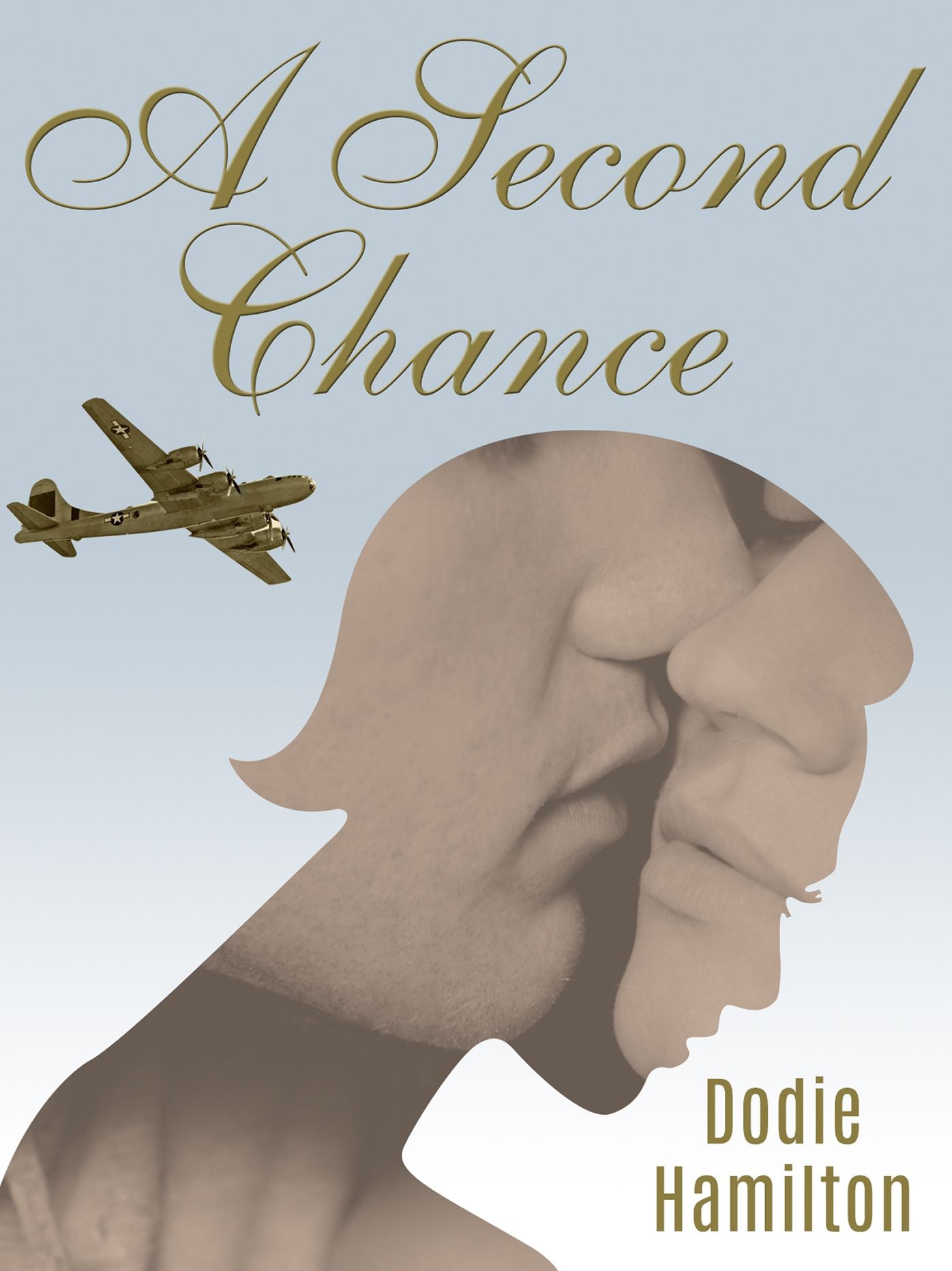 A Second Chance
