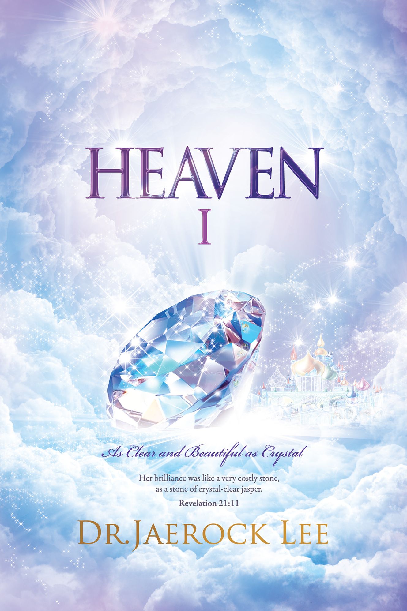 Heaven I
