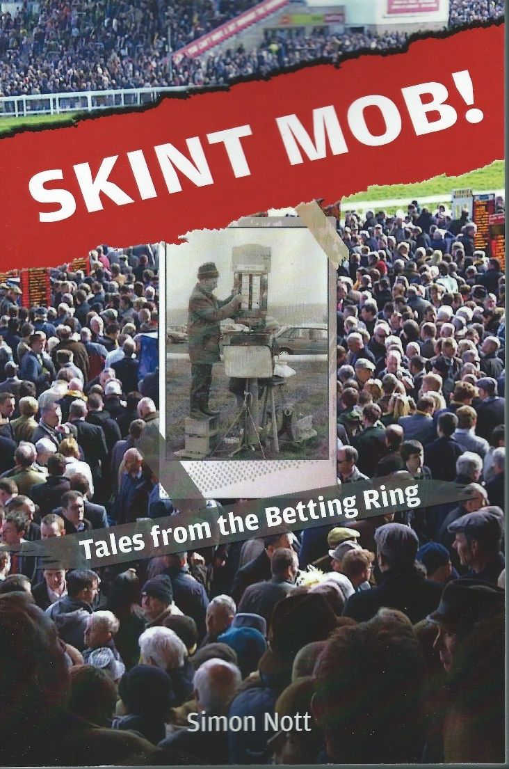 Skint Mob! Tales From The Betting Ring