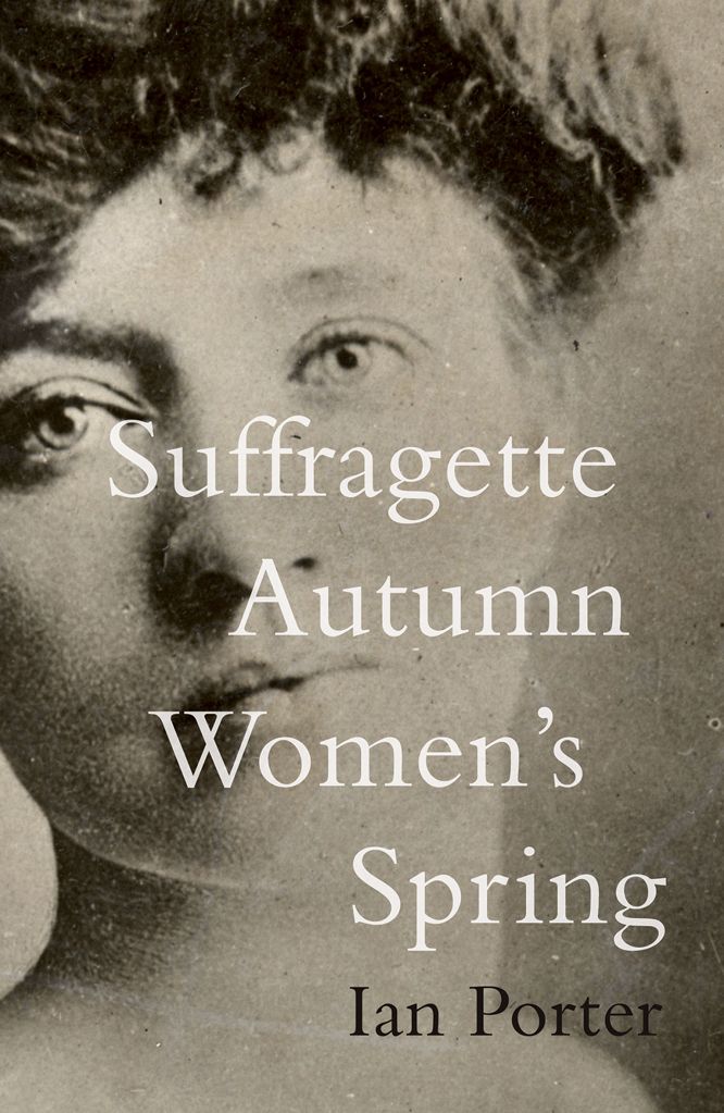 Suffragette Autumn Women's Spring