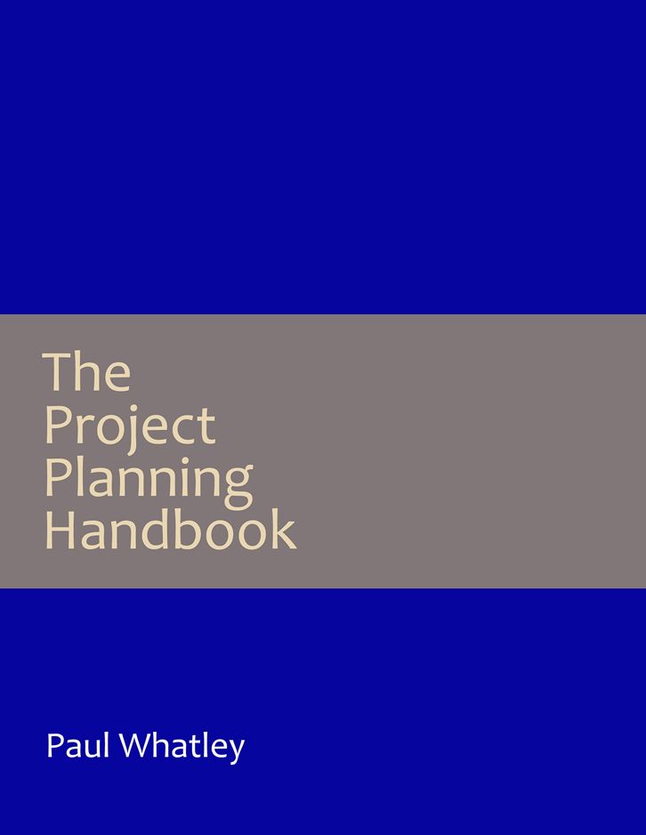 Project Planning Handbook