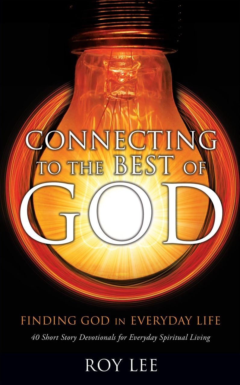 Connecting to the Best of God