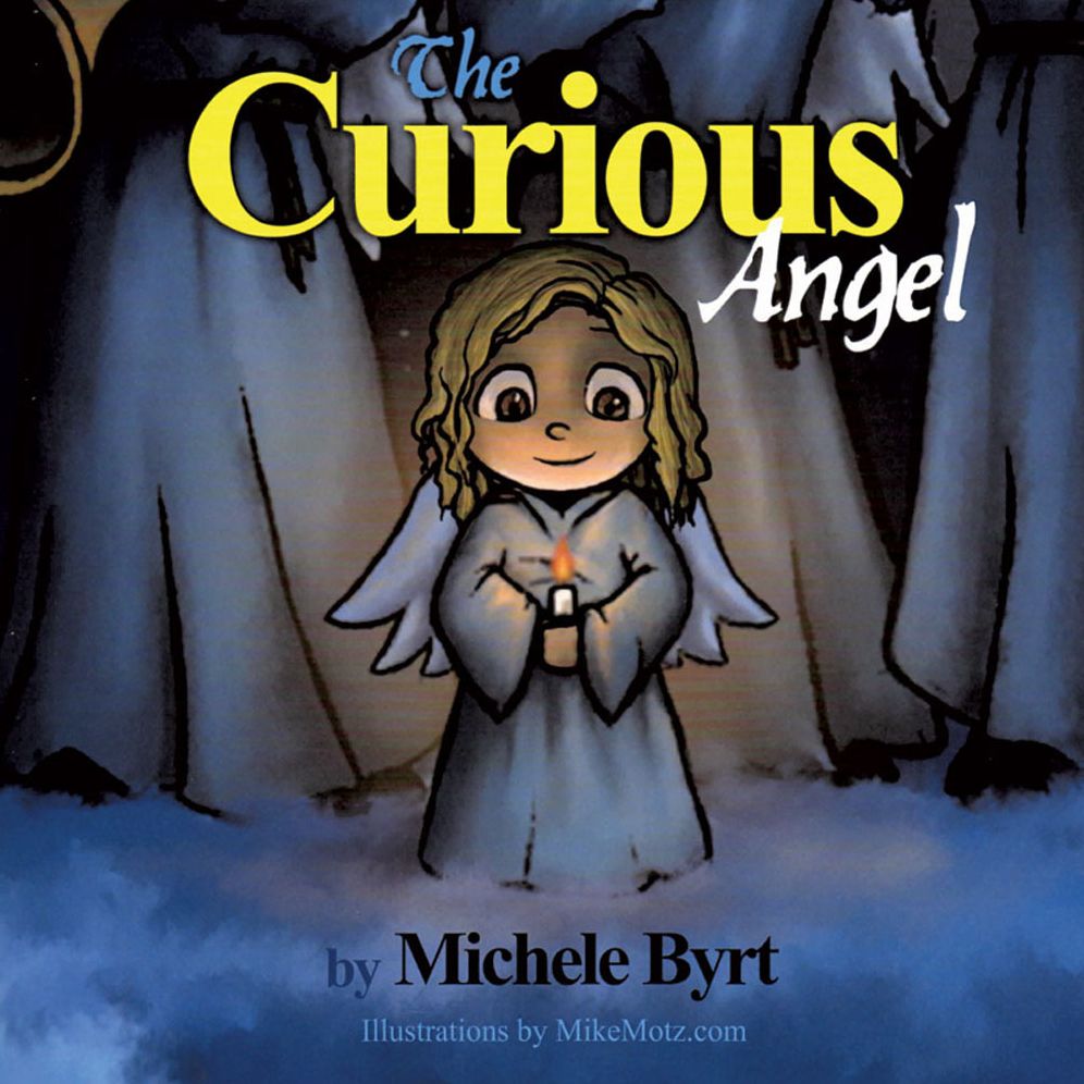 The Curious Angel