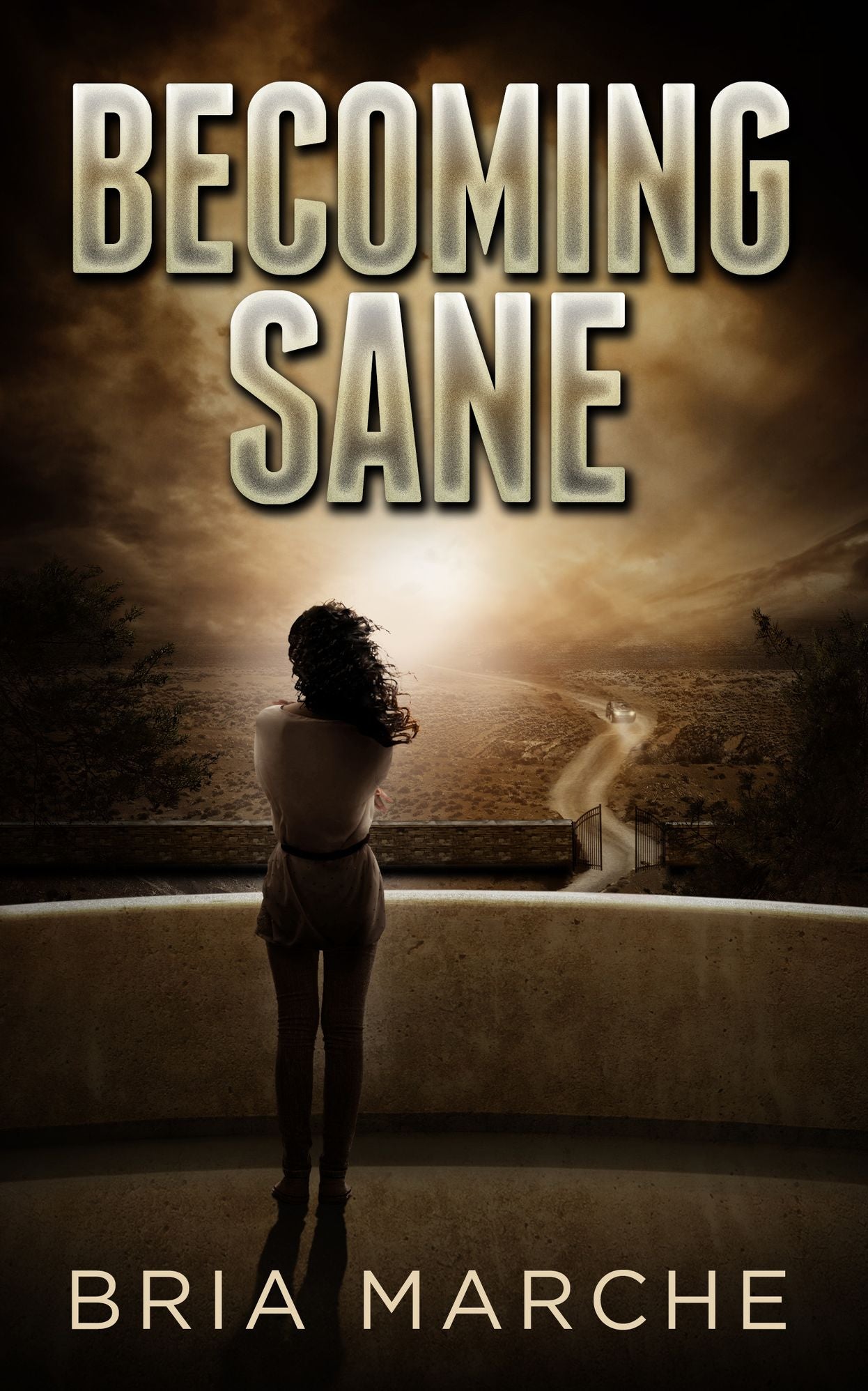 Becoming Sane