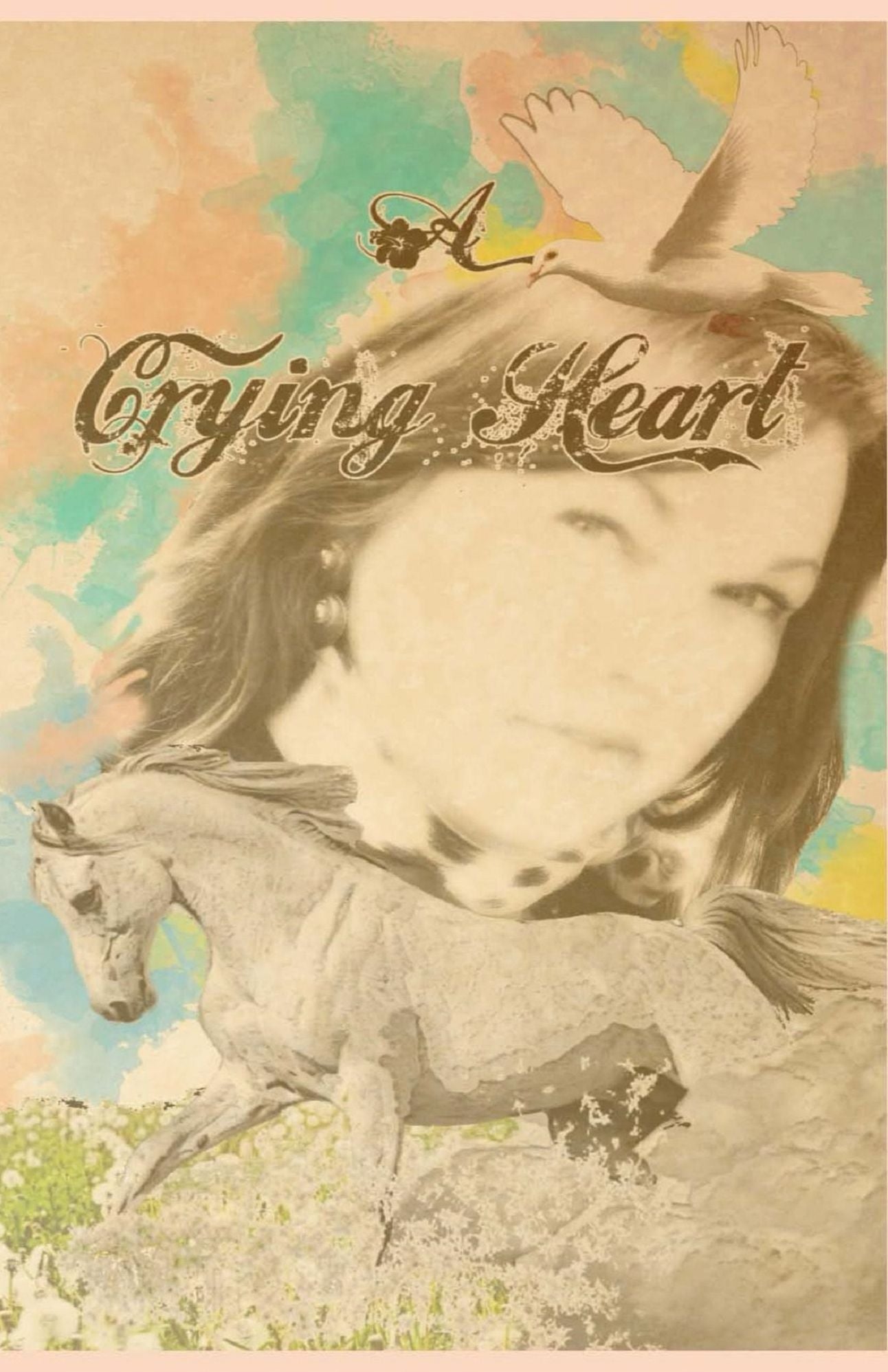 A Crying Heart