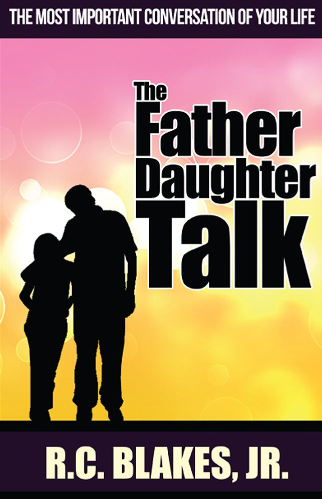 The Father-Daughter Talk