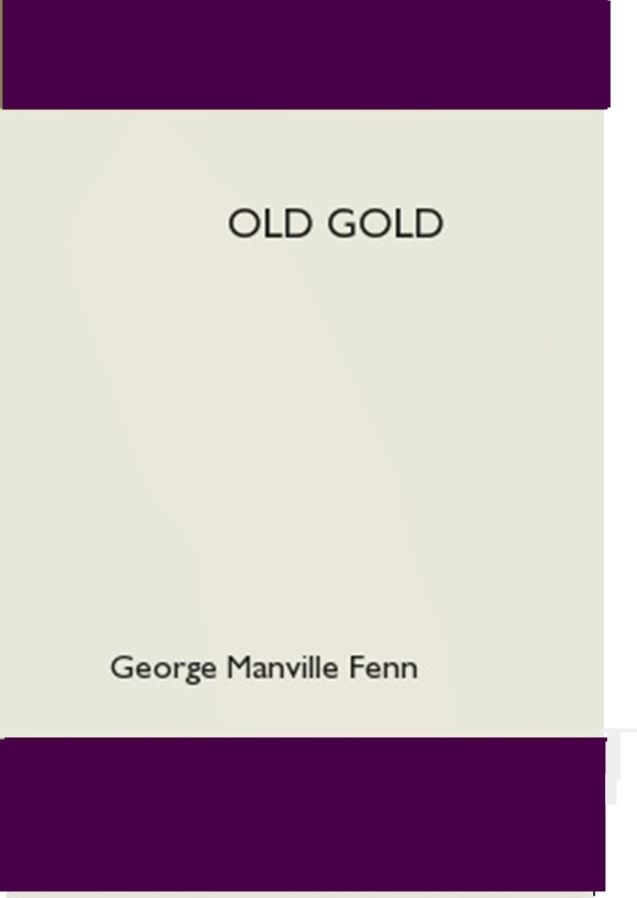 Old Gold