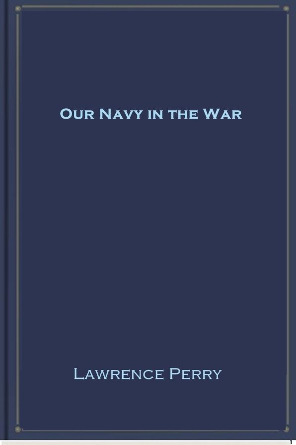 Our Navy in the War