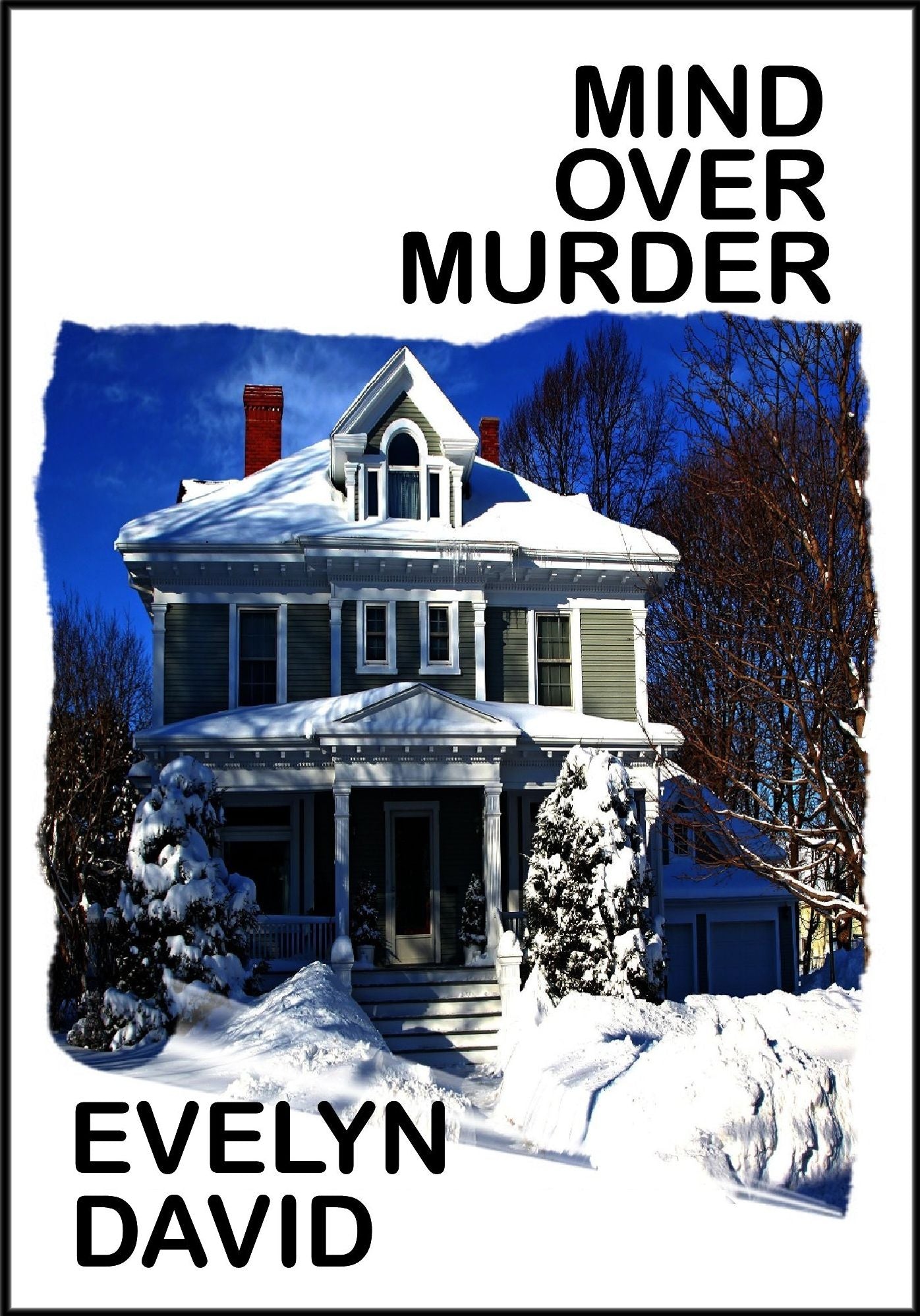 Mind Over Murder