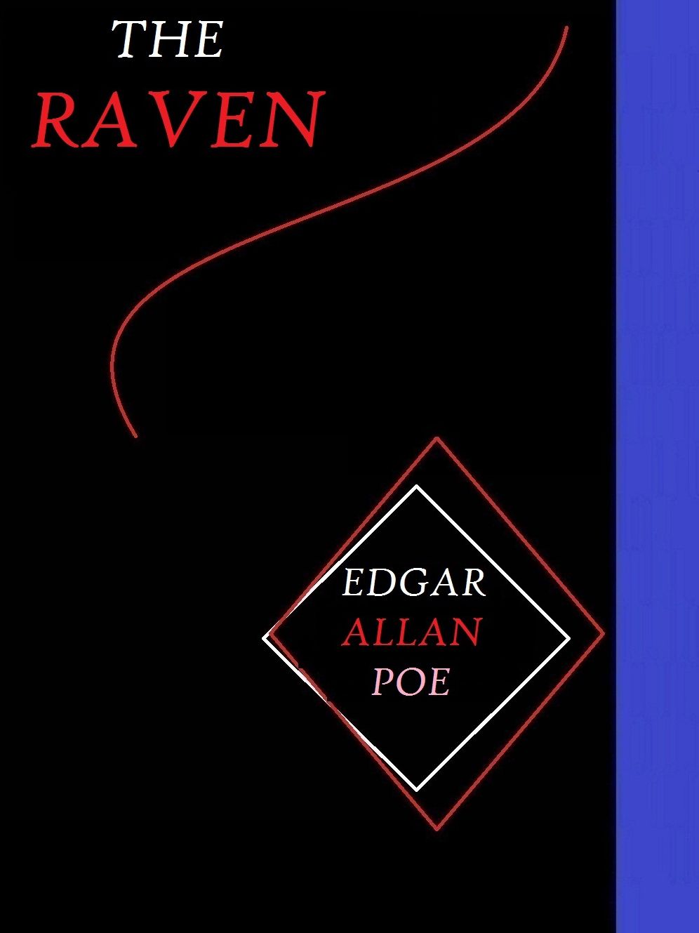 The Raven by Edgar Allan Poe