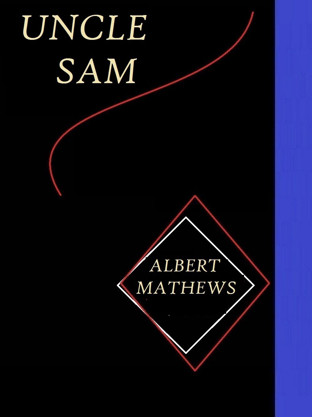 Uncle Sam by Albert Mathews