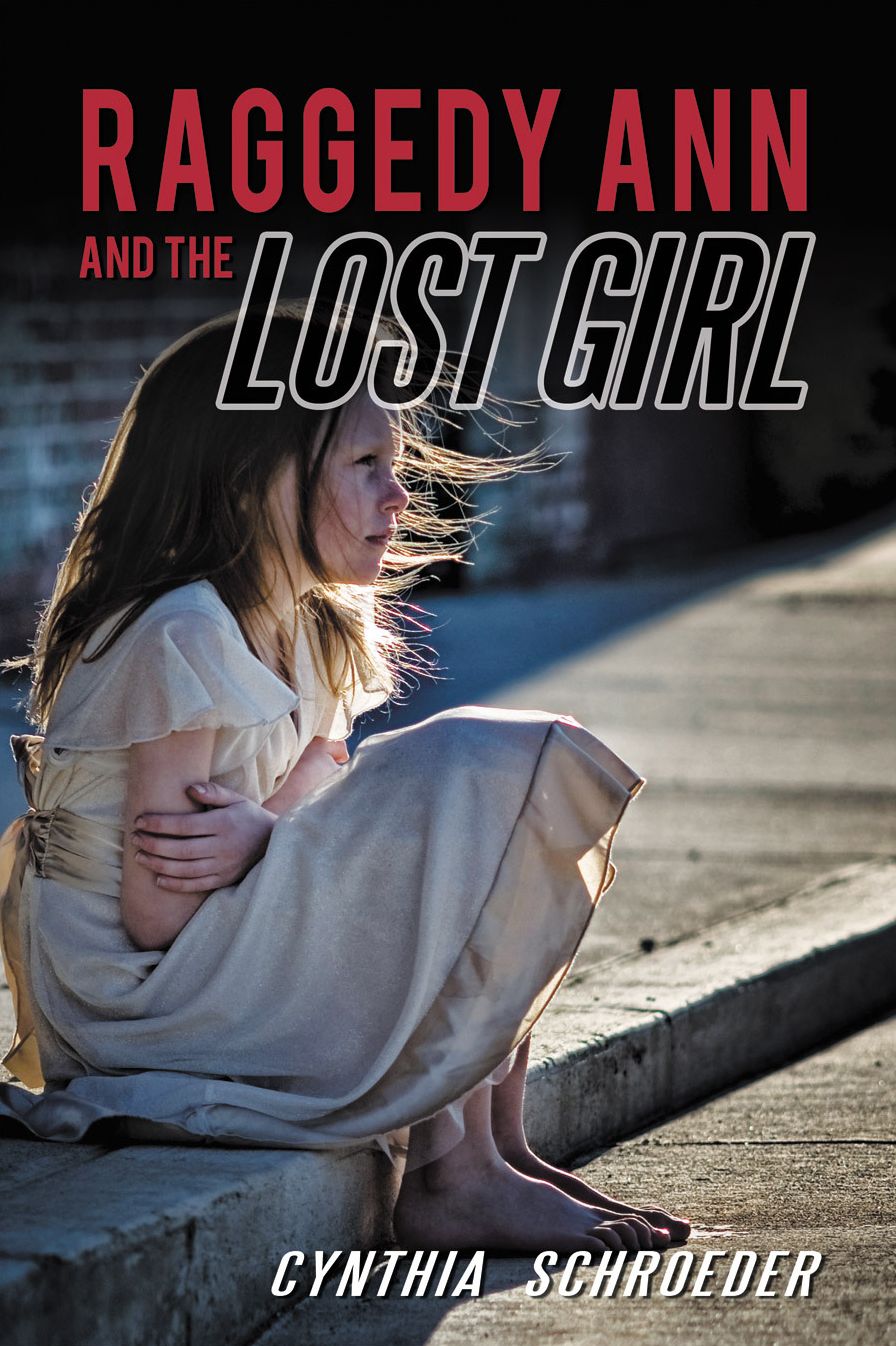 Raggedy Ann and The Lost Girl