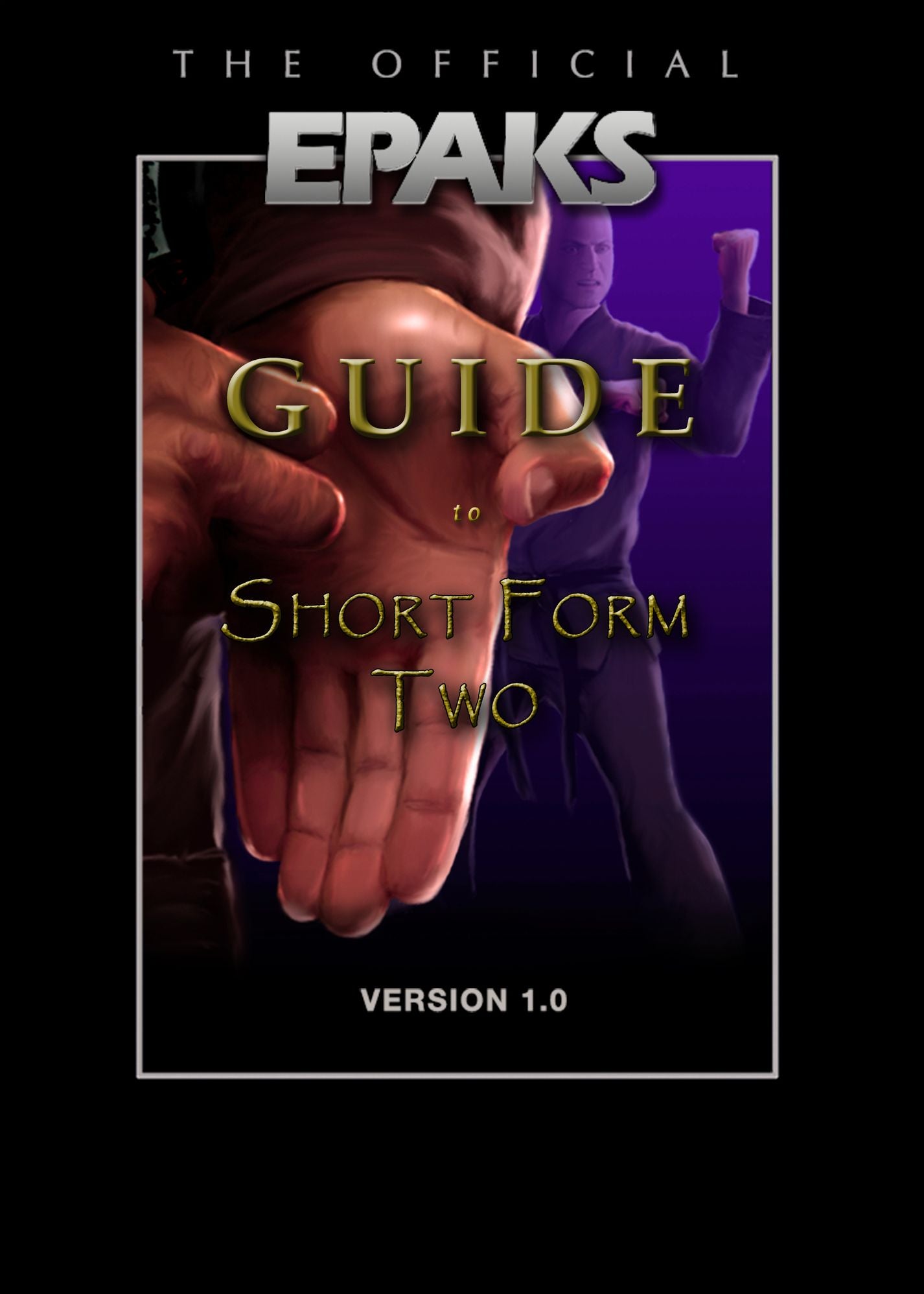EPAKS Guide to Short Form Two