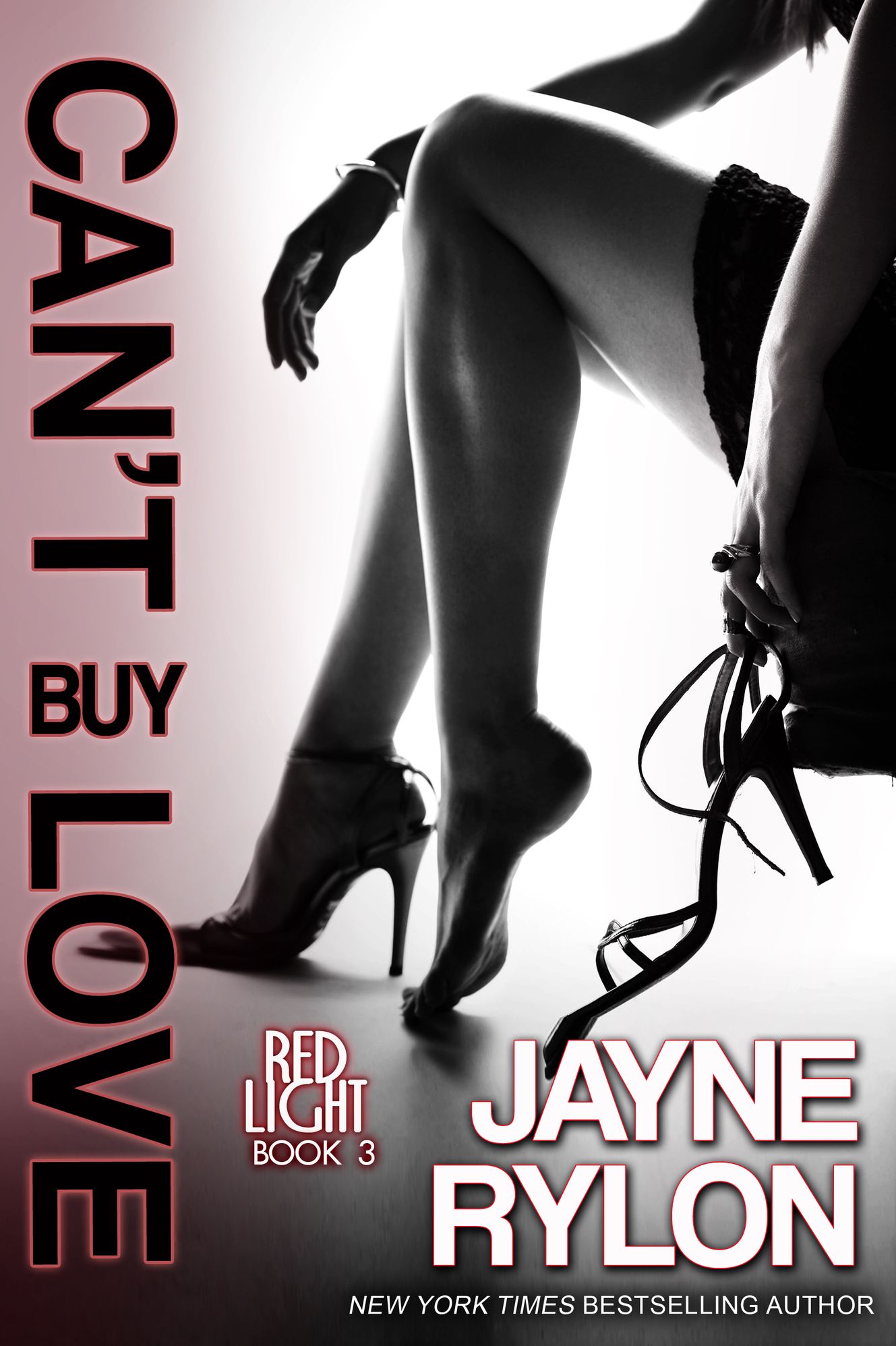 Can't Buy Love