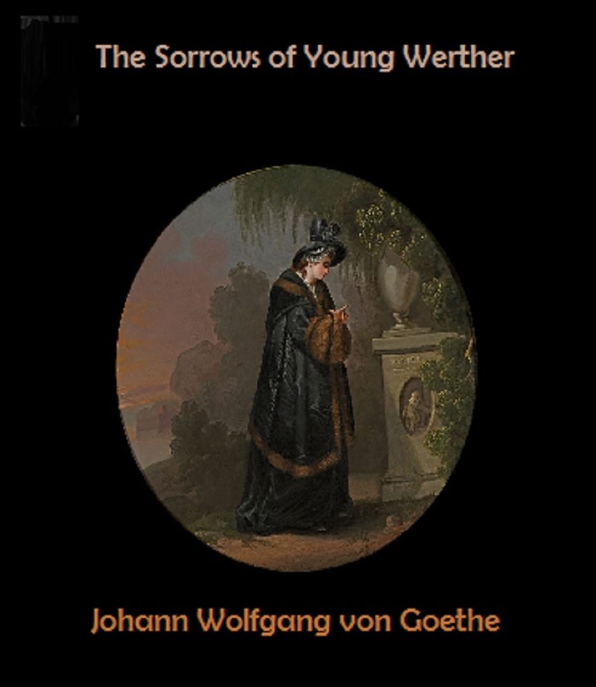 The Sorrows of Young Werther
