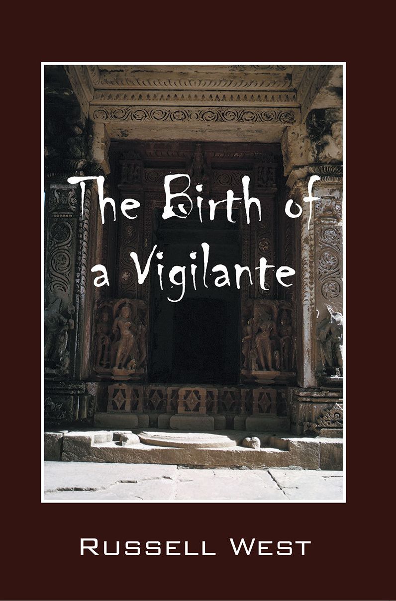 The Birth of a Vigilante