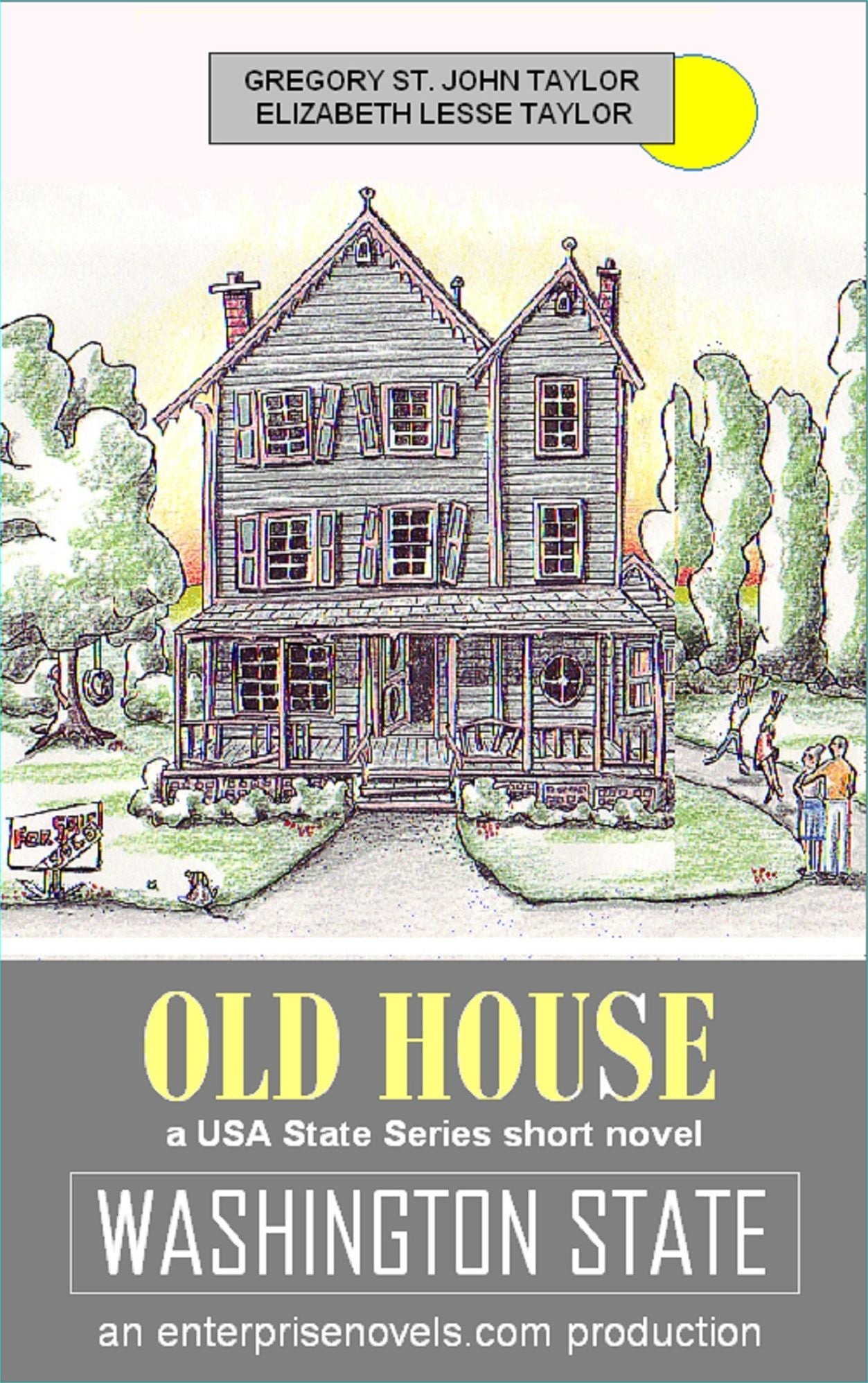 Old House