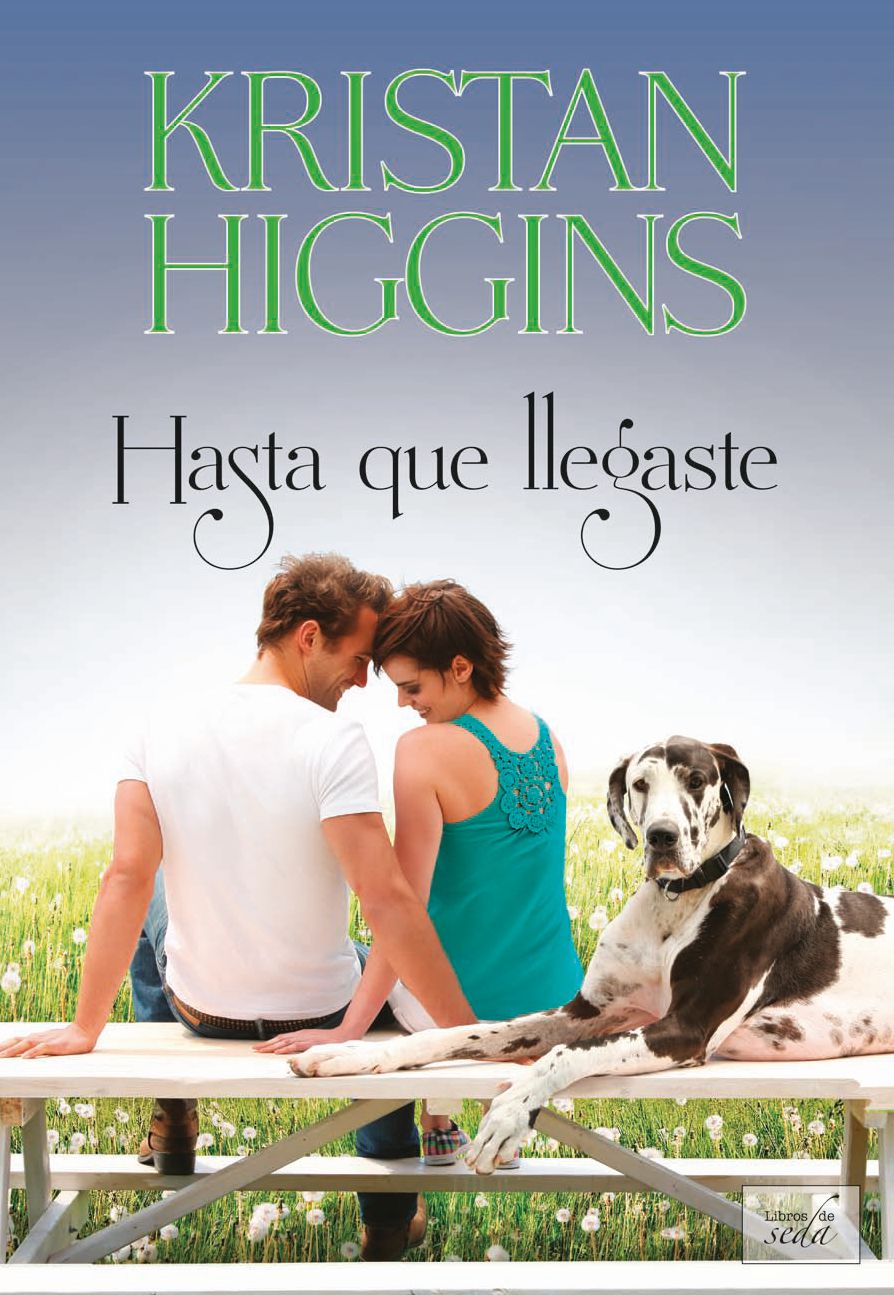 Hasta que llegaste (Until There Was You)